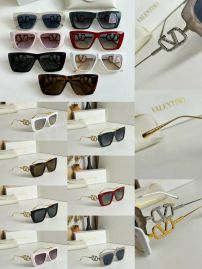 Picture of Valentino Sunglasses _SKUfw54044581fw